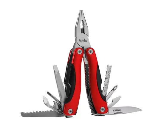 მრავალფუნქციური ხელსაწყო Ronix 1191