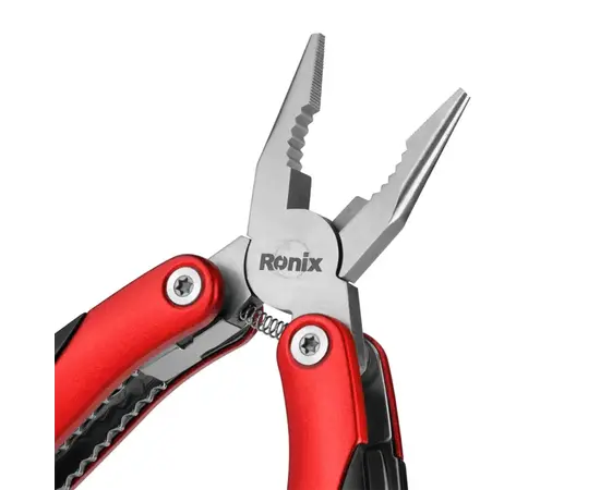 მრავალფუნქციური ხელსაწყო Ronix 1191