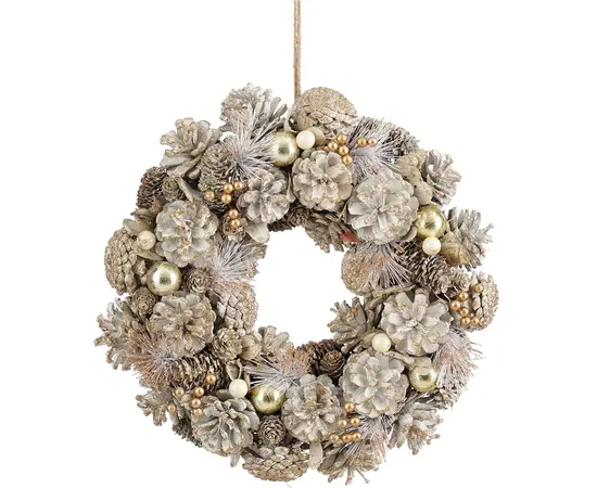 საახალწლო გირლანდა Mica Decorations 9 x 34 სმ