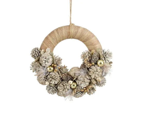 საახალწლო გირლანდა Mica Decorations 9 x 34 სმ