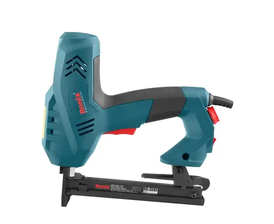 სტეპლერი ელექტრო Ronix 7516