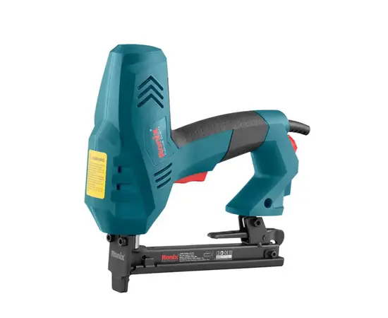სტეპლერი ელექტრო Ronix 7516