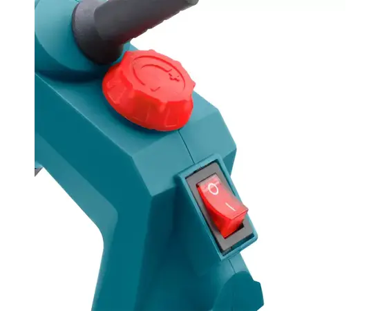 სტეპლერი ელექტრო Ronix 7516