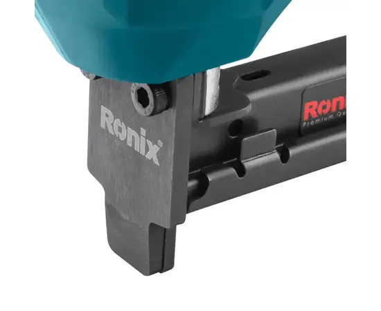სტეპლერი ელექტრო Ronix 7516