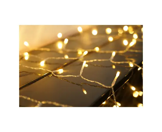 საახალწლო განათება Avatar 30 მ