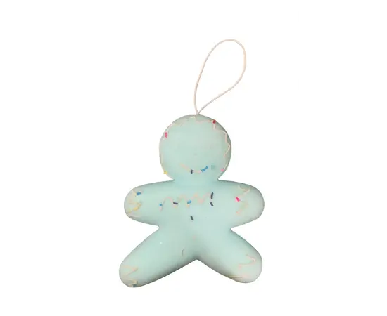 საახალწლო სათამაშო ''candy'' 12 სმ