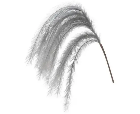 საახალწლო დეკორაცია ტოტი Koopman 60 სმ