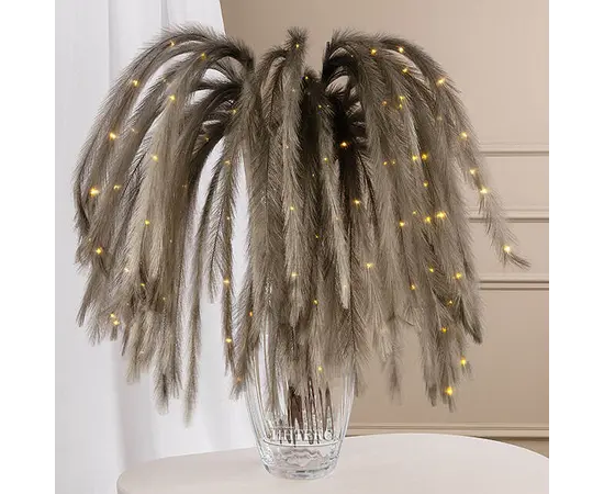 საახალწლო დეკორაცია ტოტი Koopman 60 სმ