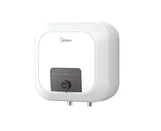 წყლის ელექტრო გამაცხელებელი Midea D15-25VD1 თეთრი