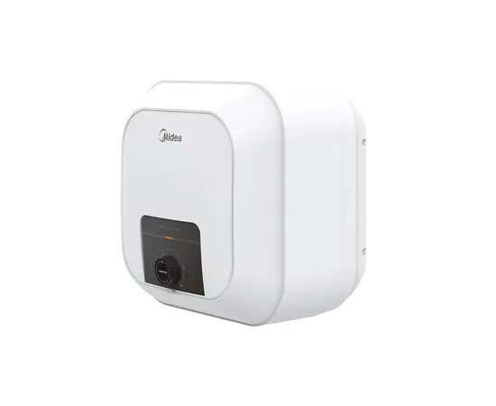 წყლის ელექტრო გამაცხელებელი Midea D15-25VD1 თეთრი