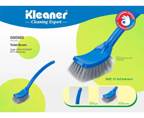 Toilet brush Kleaner GSD005