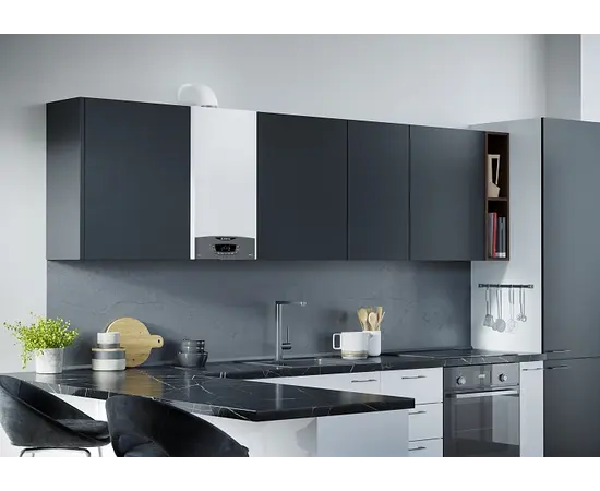 გაზის ქვაბი Ariston Clas XC 28 FF NG 28 kWt