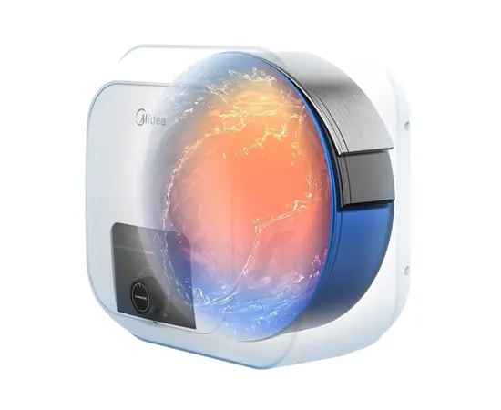 წყლის ელექტრო გამაცხელებელი MIDEA MWH15-20MVD1O(CIS)W