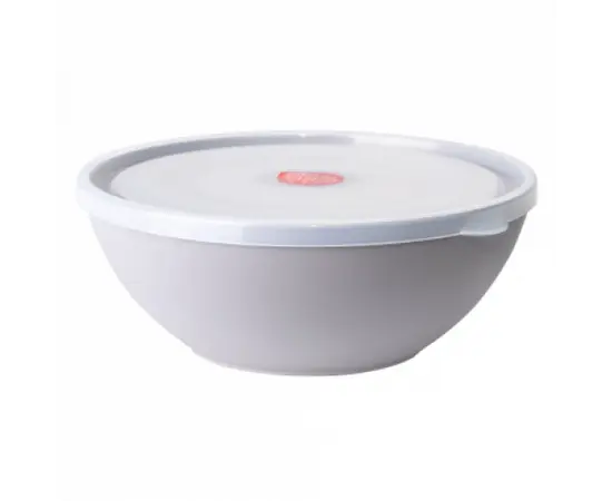 Plastic bowl Aleana 3 l