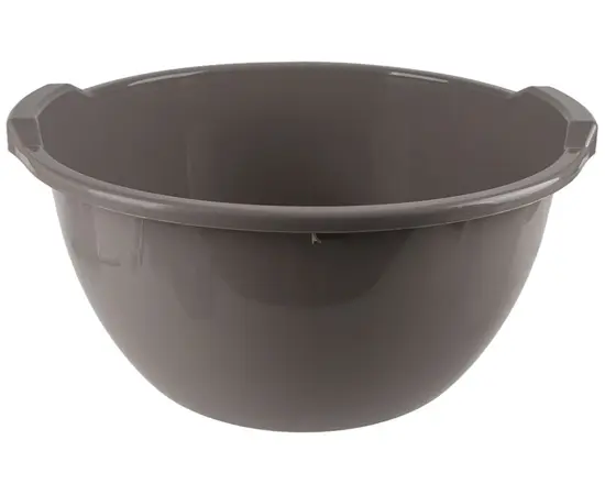 Plastic bowl Aleana 8 l