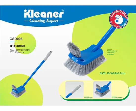 Toilet brush Kleaner GSD006