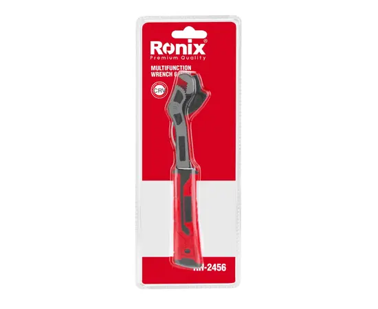 ქანჩის გასაღები Ronix RH-2456