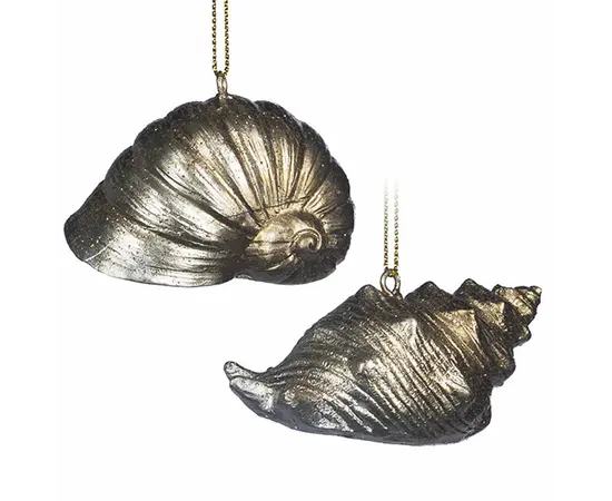 ნაძვისხის სათამაშო ზღვის ნიჟარა