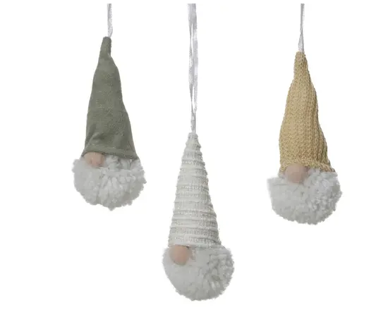 ნაძვის ხის სათამაშო 5x11 სმ