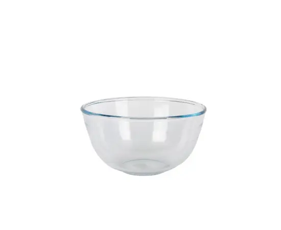 Glass bowl YW210 1840 ml