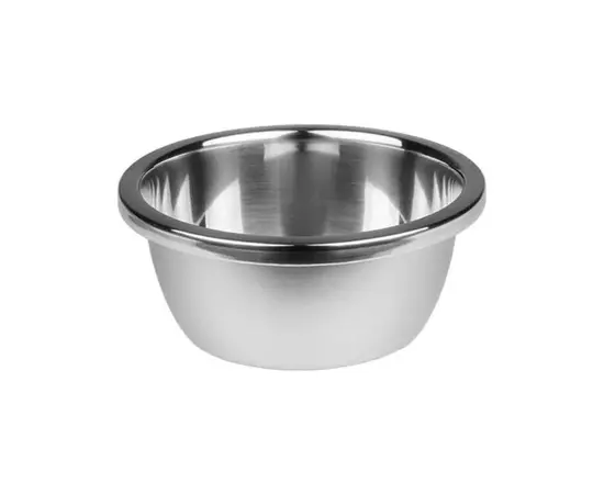 Metal bowl 20 cm