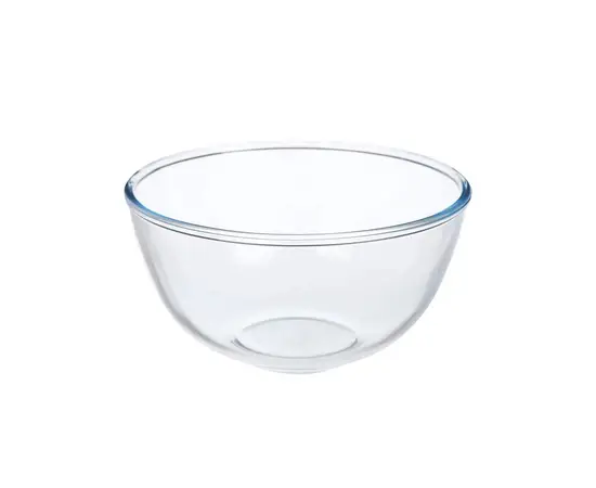 Glass bowl YW150 670 ml