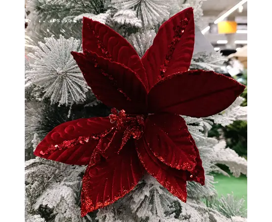 დეკორაცია ყვავილი GF25230