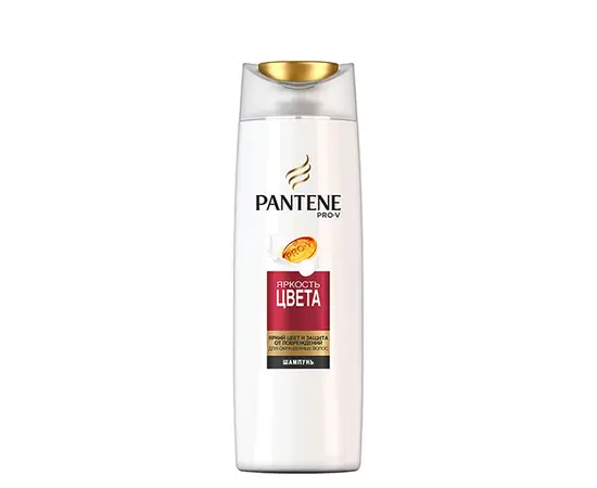 Шампунь для окрашенных волос Pantene 250 мл