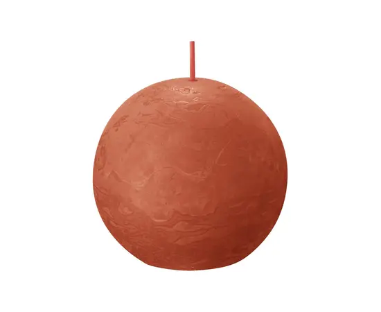 სანთელი Bolsius Earthy Orange