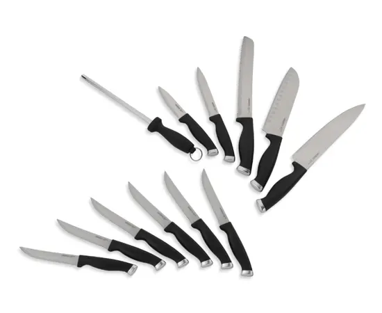 Набор ножей Ardesto 14 шт