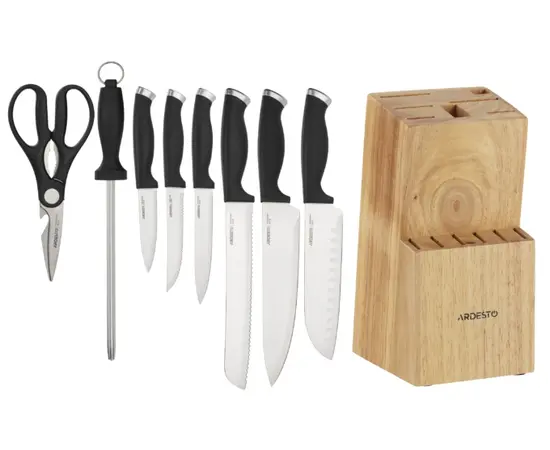 Набор ножей Ardesto 14 шт