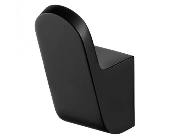 Hook FUTURA BLACK WALL HOOK