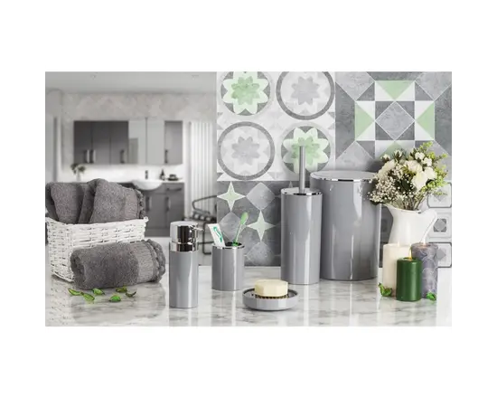 Liquid soap dispenser Primanova Lenox M-E31-07