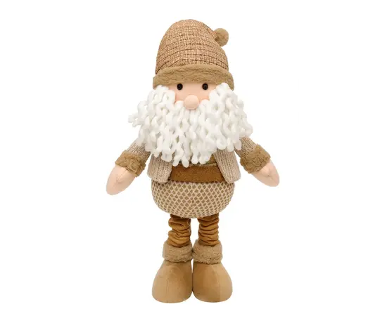 საახალწლო დეკორაცია "ელფი" 40-80 სმ