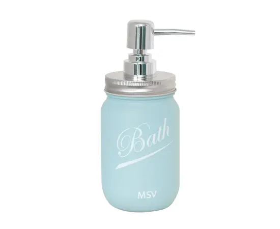 Liquid soap dispenser MSV NASSAU