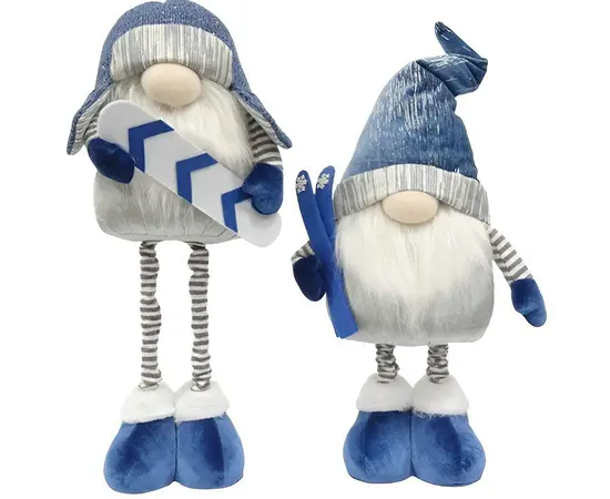 დეკორატიული გნომი Gardex 20x12x52/74 სმ