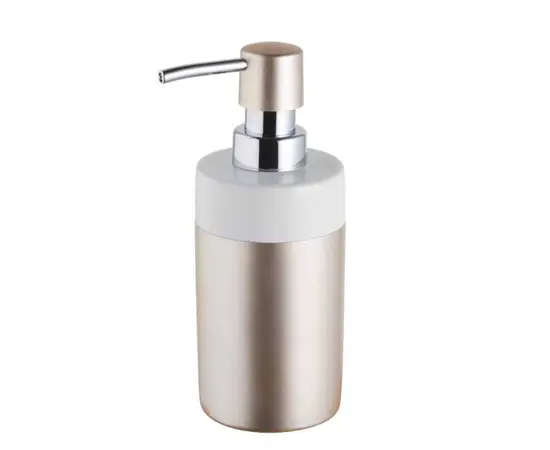 Dispenser for liquid soap Bisk SILK 06314