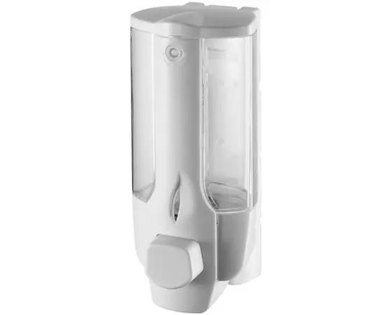 Doser Bisk DYSTRYBUTOR MYDŁA 350 ML BIAŁY