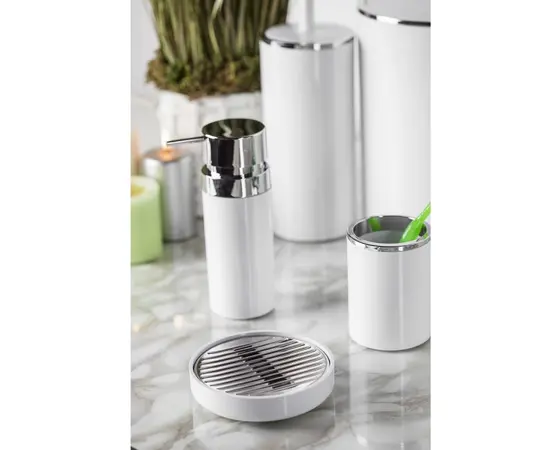 Liquid soap dispenser Primanova Lenox M-E31-01