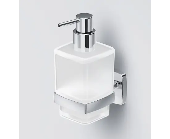 Soap dispenser AM.PM Gem Chrome A9036900