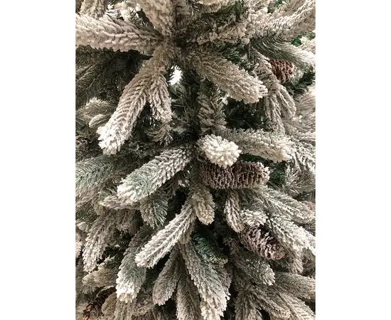 საახალწლო ნაძვის ხე 180 სმ SY-2015H-6