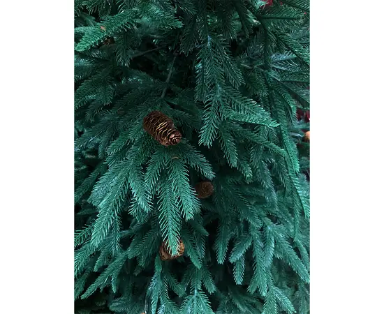 საახალწლო ნაძვის ხე 210 სმ SYCFT25-03