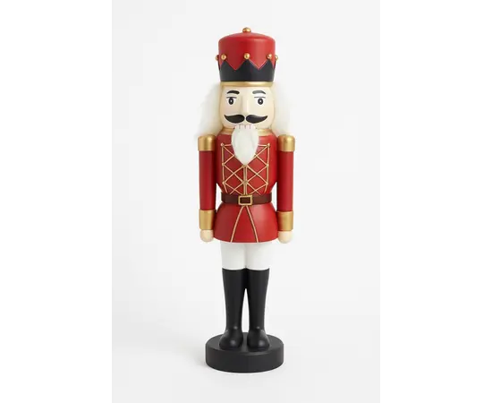 საახალწლო დეკორაცია მაკნატუნა 30 სმ