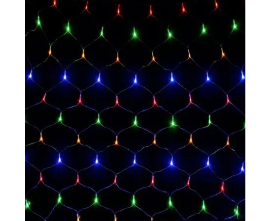 საახალწლო განათება 3*1.5 მ