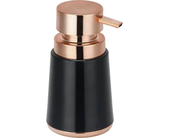 Soap dispenser MSV Lena Cooper/Black