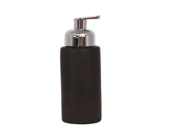Liquid soap dispenser MSV Kyoto Chocolate 250 ml
