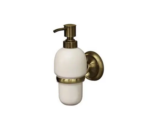 Dispenser for liquid soap Bisk Deco 02213