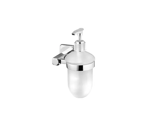 Doser ICE SOAP DISPENSER CHROME
