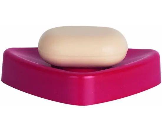 Soap dish Spirella TRIX-ECO