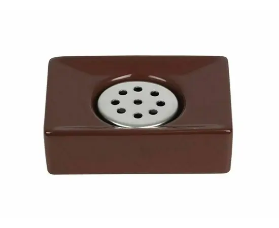 Soap dish Spirella QUADRO
